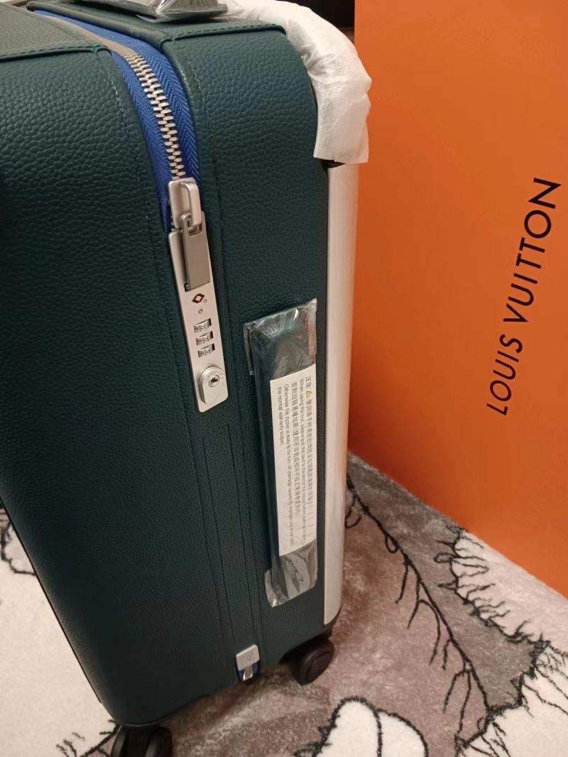 Louis Vuitton Suitcase